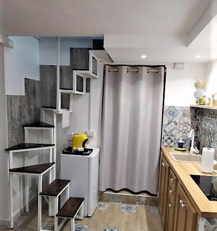 La Kasita Di Giulia Apartman Catania-Fontanarossai nemzetközi repülőtér Kültér fotó