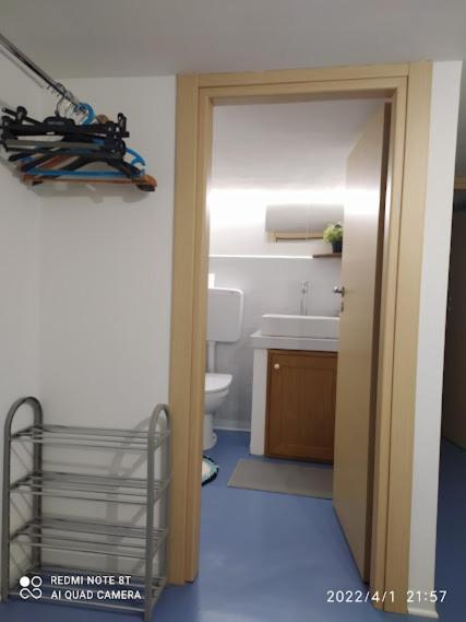 La Kasita Di Giulia Apartman Catania-Fontanarossai nemzetközi repülőtér Kültér fotó