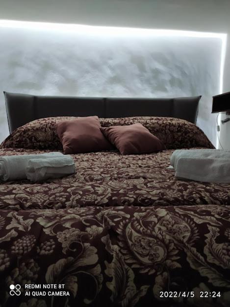 La Kasita Di Giulia Apartman Catania-Fontanarossai nemzetközi repülőtér Kültér fotó
