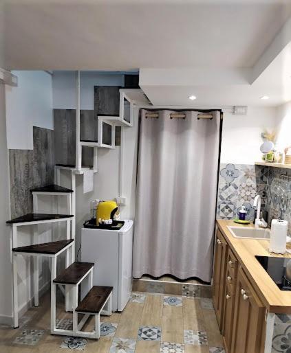 La Kasita Di Giulia Apartman Catania-Fontanarossai nemzetközi repülőtér Kültér fotó
