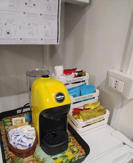 La Kasita Di Giulia Apartman Catania-Fontanarossai nemzetközi repülőtér Kültér fotó