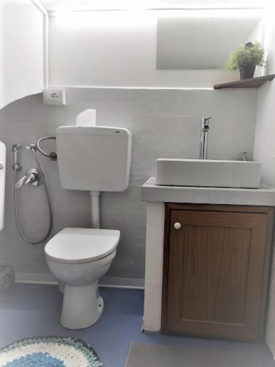 La Kasita Di Giulia Apartman Catania-Fontanarossai nemzetközi repülőtér Kültér fotó