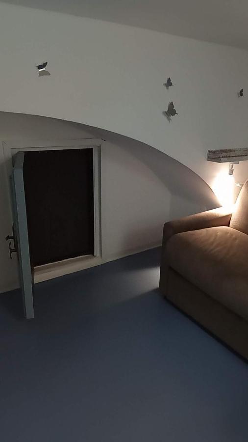 La Kasita Di Giulia Apartman Catania-Fontanarossai nemzetközi repülőtér Kültér fotó