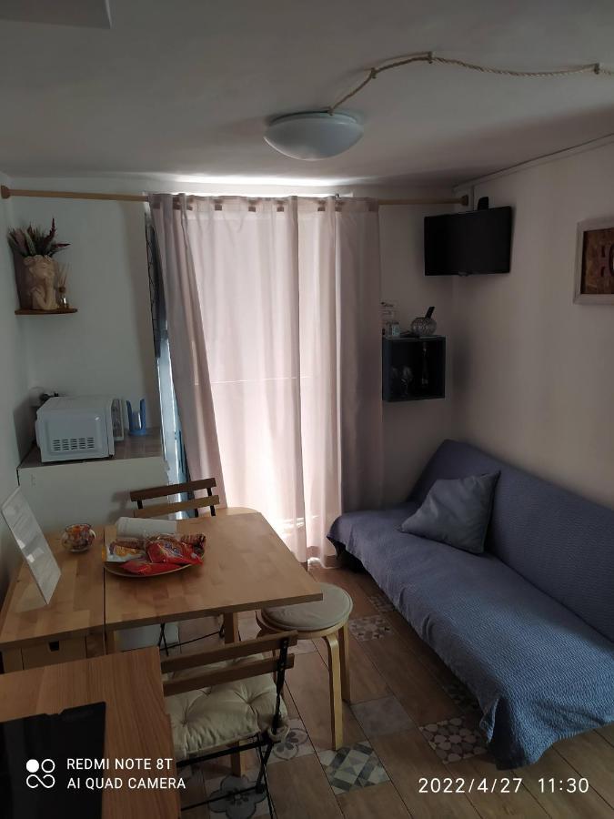 La Kasita Di Giulia Apartman Catania-Fontanarossai nemzetközi repülőtér Kültér fotó