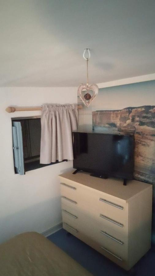 La Kasita Di Giulia Apartman Catania-Fontanarossai nemzetközi repülőtér Kültér fotó