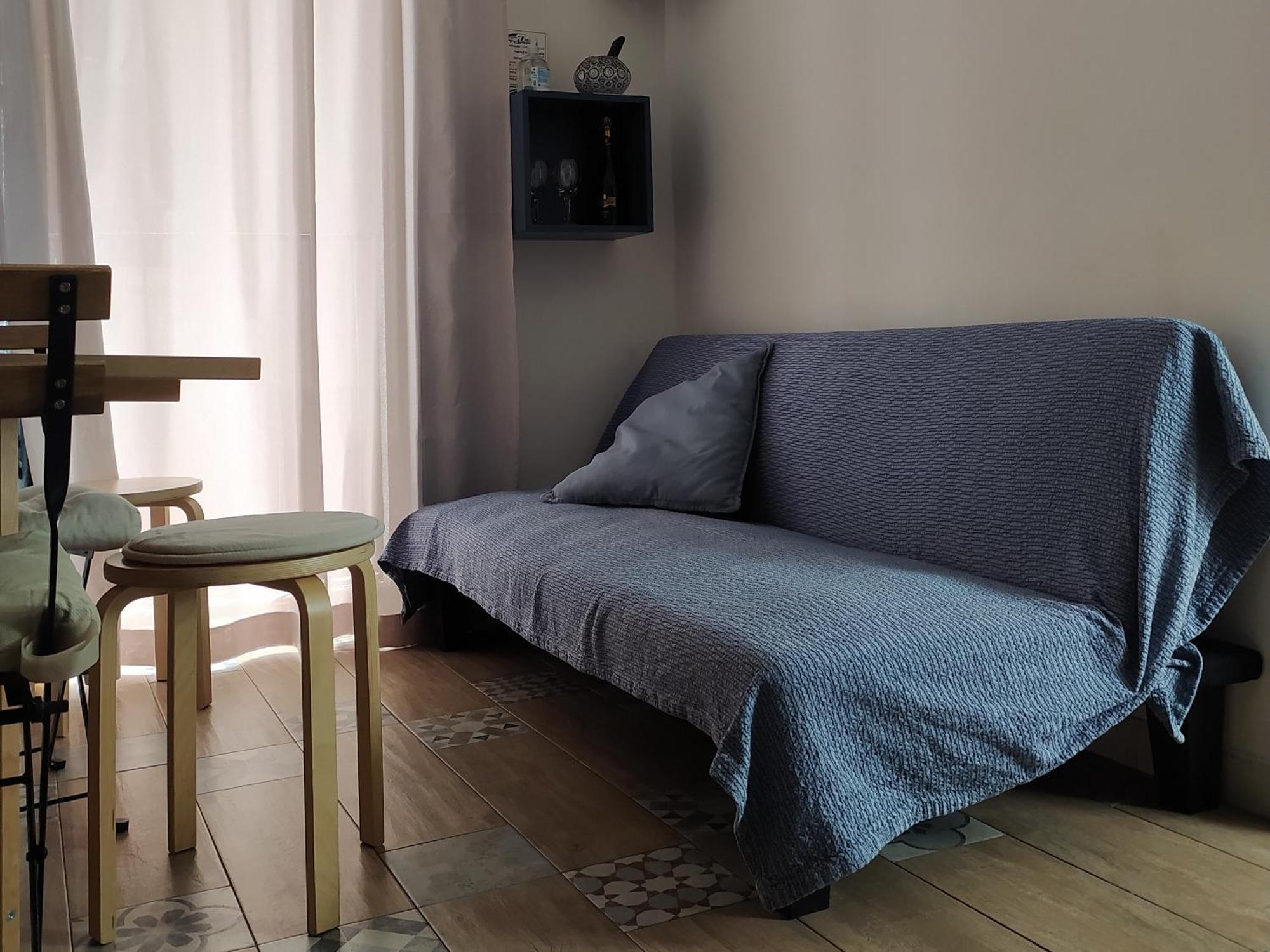 La Kasita Di Giulia Apartman Catania-Fontanarossai nemzetközi repülőtér Szoba fotó